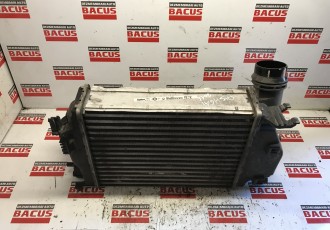 Radiator Intercooler  Nissan Qashqai / Renault Kadjar / Renault Megane 1.5 DCI Cod 144614EA0A