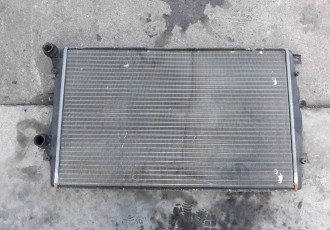 Radiator racire apa pentru VW Golf VI 1.4tsi cod: 1K0121253AB