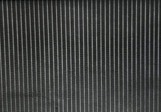 Radiator racire apa pentru VW Touran, Golf 5/6 1.9tdi cod: 1K0121253H