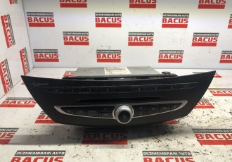 Radio cd 281150017R, Renault Laguna 3