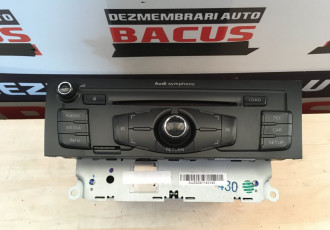 Radio cd 8T2035195AA, Audi A4 8K5, B8