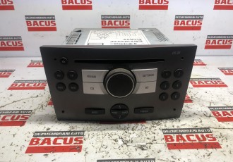 Radio cd auto opel zafira b 2007 13190856