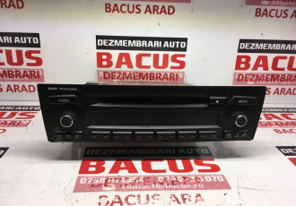 Radio CD BMW E90 cod: 6512 - 6 971 703