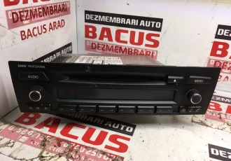 Radio CD BMW E90 cod: 9205962