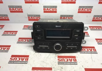 Radio CD Dacia Duster 2 Cod 281158126R