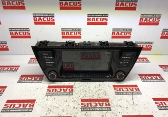 Radio / Cd / Media Skoda Fabia 3 An 2018 COD 6V0035869H