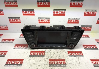 Radio / Cd / Media Skoda Fabia 3 Facelift An 2020 COD 6V0035869H