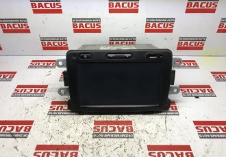 Radio / Cd / Media Touchscreen Renault Captur Cod 281154109R