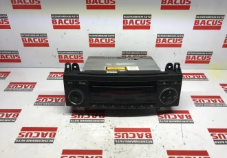 Radio Cd  Mercedes-Benz B-Class A Class Cod A1698200386