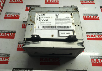 Radio CD navigatie Opel Astra J cod: 95326942