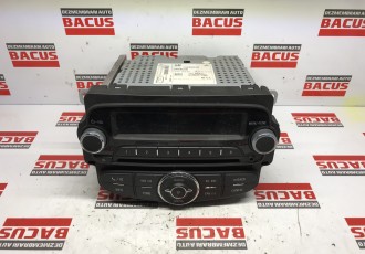 Radio CD Opel Adam / Corsa E  Cod 557799431