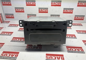 Radio CD Opel Astra J cod: 22924493