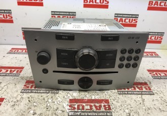 Radio cd, Opel Corsa D, cod 13407107