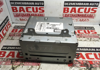 Radio cd pentru Opel Astra J cod: 20983513