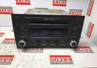 Radio / CD Player Audi A4 B7 Cod 8E0035186AK