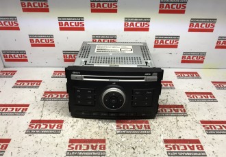 Radio / CD Player Kia Ceed An 2010 Cod : 96160 1H000  /   961601H000