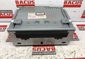 Radio / Cd-Player / Media Ford Fiesta 6 An 2010 Cod : 8A6T18C815BN