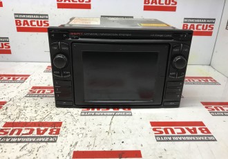 Radio / CD Player / Navigatie Audi A6 C5 Cod 1M0035191B  -  8618842980