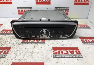 Radio / CD Player Original Renault Megane 3 Cod : 281150030R