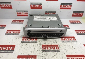 Radio CD Player Renault Megane 3 COD  281159389R