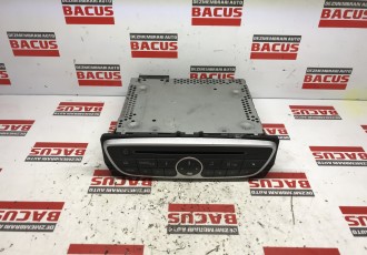 Radio CD Player Renault Megane 3 Coupe COD  281150030RT 