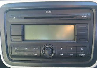 Radio CD Skoda Fabia 2