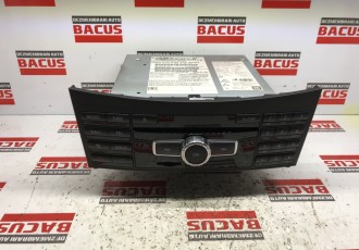 Radio / Navigatie / CD Player Mercedes CLS W218 An 2014 Cod A2129005327