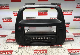  Radio / Unitate CD / Casetofon CD Player,Radio Citroen Jumpy 2 2007 - cod- A2C53250030