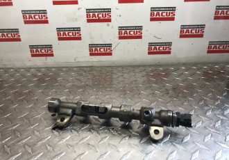 Rampa injectoare 1.6 d multijet 55272135 fiat tipo 500x jeep compass 0445214363