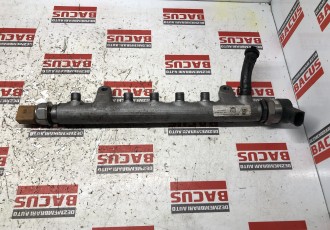 Rampa Injectoare Audi A4 B8 / A5 / A6 / Q5 2.0 Tdi Cod : 03L130089A