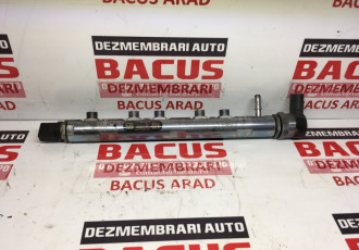 Rampa Injectoare BMW N47D20C Cod: 0445214183 780912805