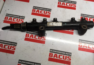 Rampa injectoare Ford 1.5 TDCI cod: 28497z01