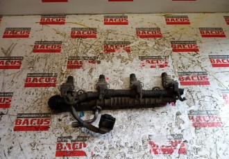 Rampa Injectoare Opel Corsa C 1.2 16v cod 0280151076