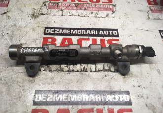 Rampa injectoare pentru Opel insignia 2.0CDTI cod: 55576177