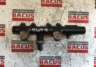 Rampa Injectoare Renault Clio 4 / Dacia Sandero 2 / Logan 2 1.5 dci COD 175215346R