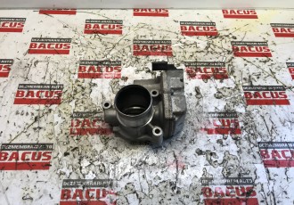 Releu Bujii Mercedes C Class W204 2.2 CDI Cod A6519000900