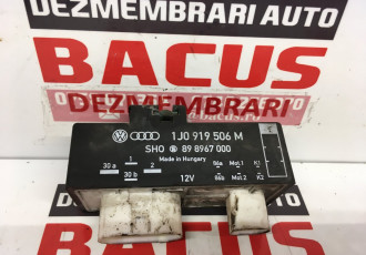 Releu clima Volkswagen cod: 1j0919506m