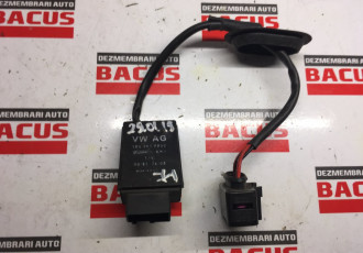 Releu pompa combustibil VW Golf 5 cod: 1k0906093e