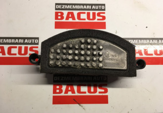 Rezistenta trepte aeroterma Audi A4 B8 cod: a2469064100