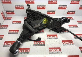 Selector DSG cutie viteze automata Skoda Octavia 3 Sedan 1.6 TDI motor CLHC cod 5Q2713025J