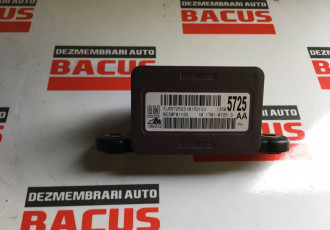 Senzor acceleratie Opel Astra J cod: 13505725