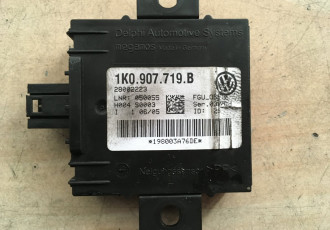 Senzor alarma vw Golf 5, Audi A3 8P cod 1K0907719B