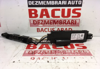 Senzor alarma VW Passat B7 cod: 3c0951171c