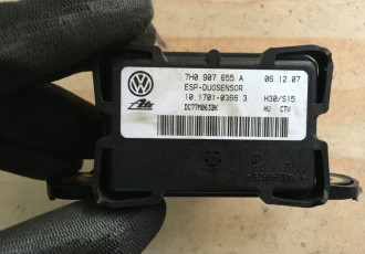 Senzor ESP VW Golf 5 cod: 7H0907655A