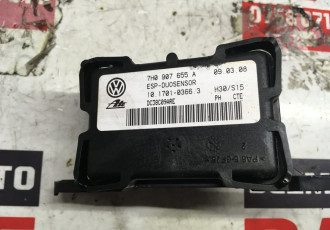 Senzor ESP VW Golf 5 cod: 7H0907655A