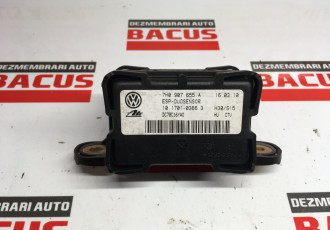 Senzor ESP VW Golf 5 cod: 7h0907655a