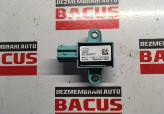 Senzor impact Audi A4 B8 cod: 8k0955557c