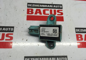 Senzor impact Audi A4 B8 cod: 8k0955557c