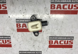 Senzor Impact Lateral Audi A6 C7 4G Cod 4H0955557