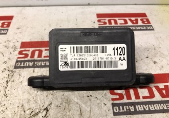 Senzor / Modul Esp Opel Astra J Cod : 13581120